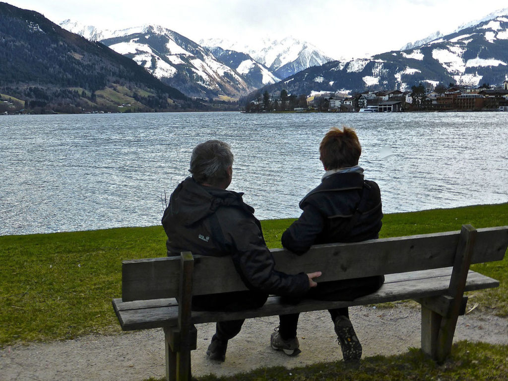 Freizeitpartner reisepartner senioren neue liebe im alter partnervermittlung